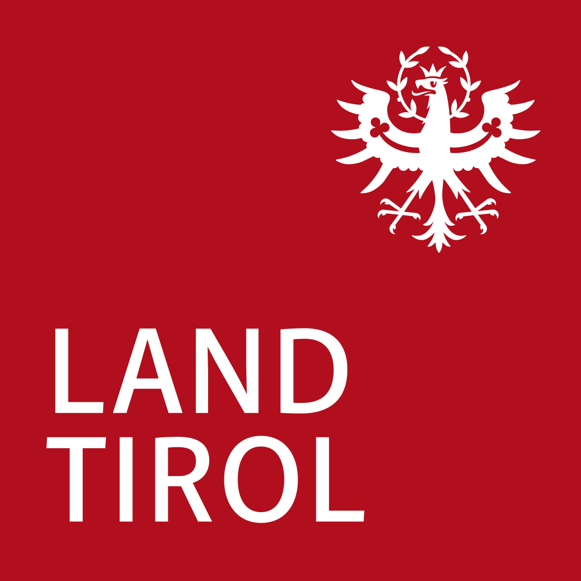 Logo: Land Tirol