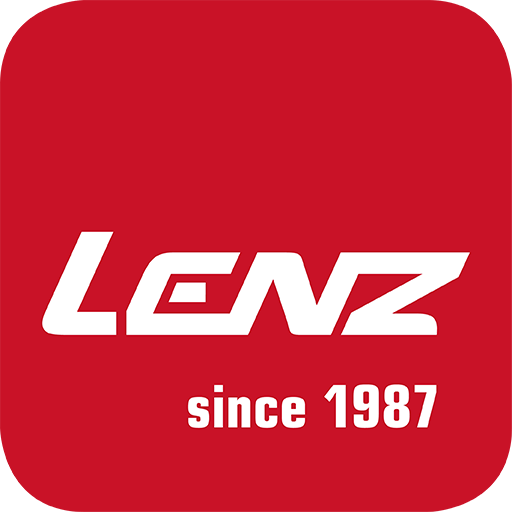 Logo: Lenz