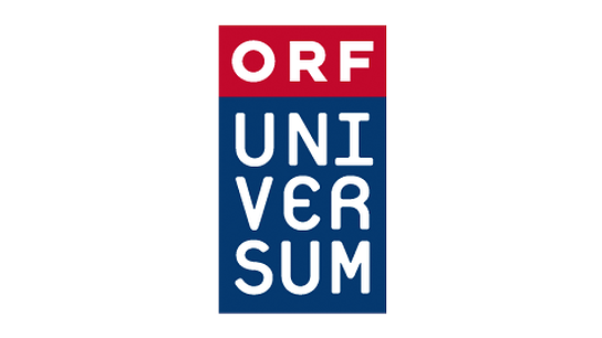 Logo: Universum